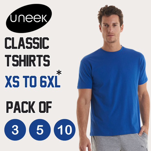 Unisex classic shirts pack - t-shirts,,