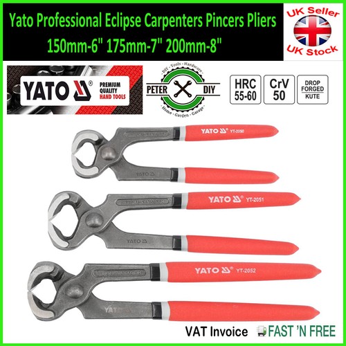 Yato professional eclipse - yato,
