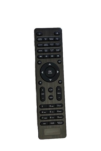 Kenwood w8000scd krw8000scd - kenwood,