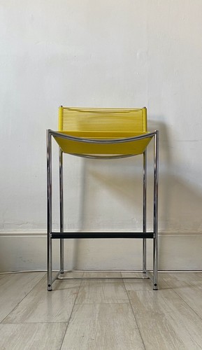 Italian postmodern chrome - postmodern,