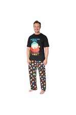 South Park Mens Pyjama Set -