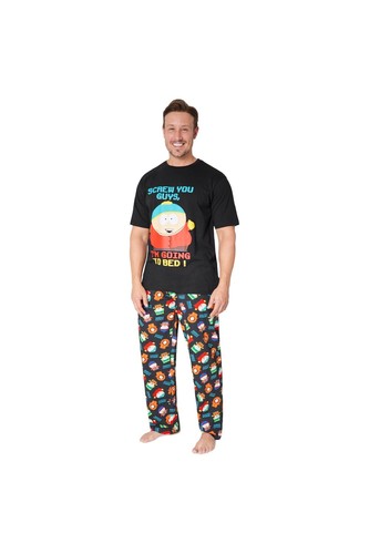 South park mens - south,