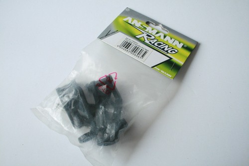 Ansmann racing front upper - racing,