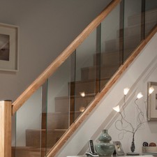 Cheshire reflections stair - cheshire,