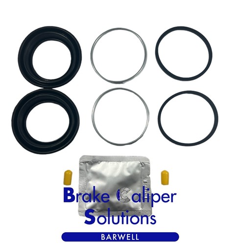 Fit front axle - fit,