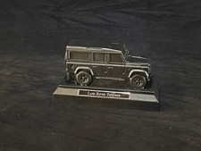 Land Rover Defender LWB Made