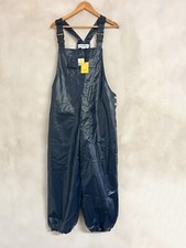 L.F.MARKEY Womens Rory Waders - Navy - Size UK 12 - New With Tags - RRP = £150