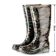 Mens Wellington Boots Tall