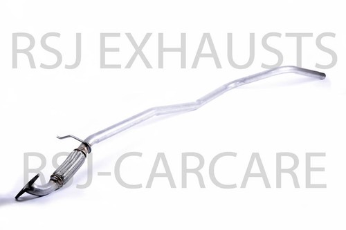 Exfd4016 exhaust link pipe - exfd4016,
