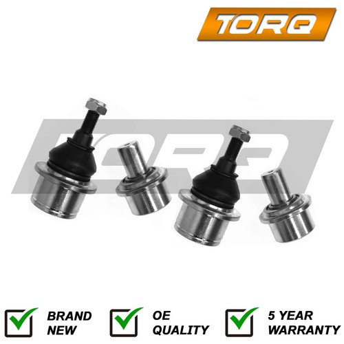 Torq set front lower pivot - front,