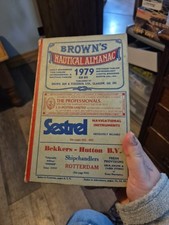 Vintage brown nautical - vintage,