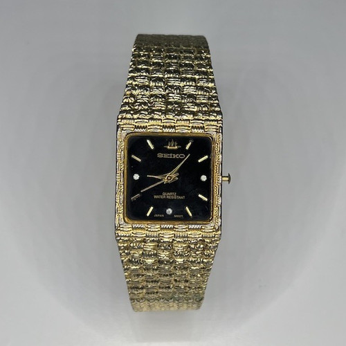 Vintage seiko quartz - vintage,