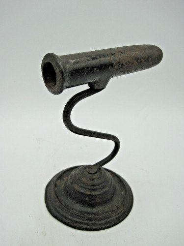 Antique victorian cast - cast, iron