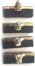 Rod Brake Blocks Pads Angle