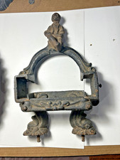 Antique 19th Century Figural