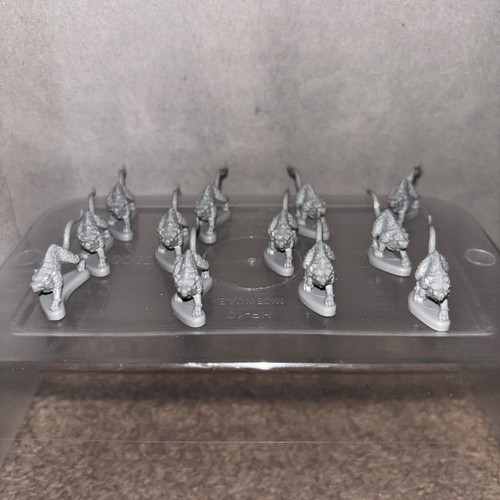 Warhammer quest 1995 giant - quest,