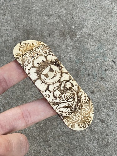 New 34mm handmade maple - handmade,