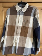 Aquascutum Men's Long Sleeve