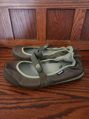 Teva mush frio - mush, mary