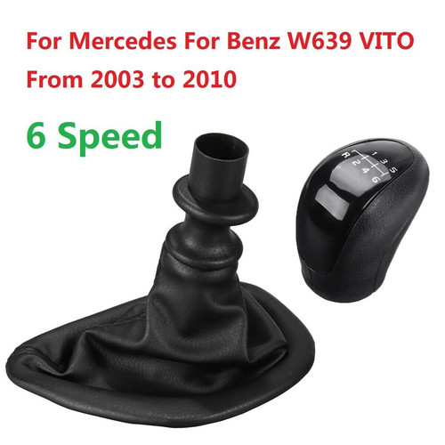 Shift knob speed - knob, for