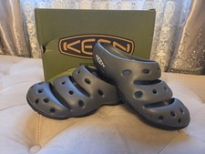 KEEN YOGUI GLOGS SANDALS