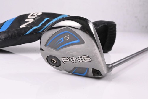 Ping series tec - #3, /