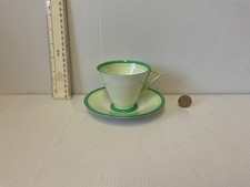Rare art deco shelley - deco, england