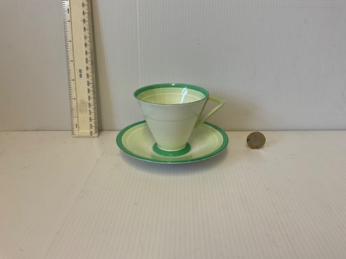 Rare art deco shelley england - rare,