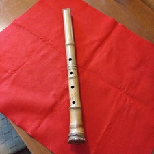 Shakuhachi 1 Shaku 8 Sun KINKO