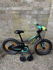 Specialized riprock 16 Kids Bike Unisex