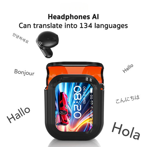 Bluetooth translation - bluetooth,