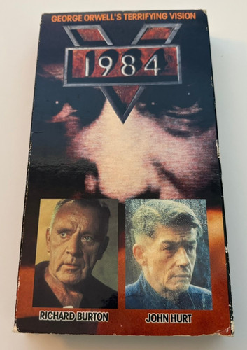 1984 george orwell - george,