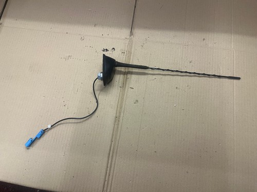 Vauxhall corsa door ariel - vauxhall,