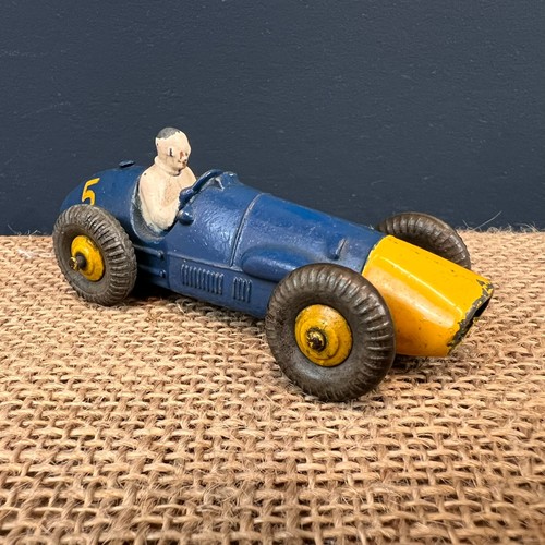 Vintage dinky toys meccano - toys,