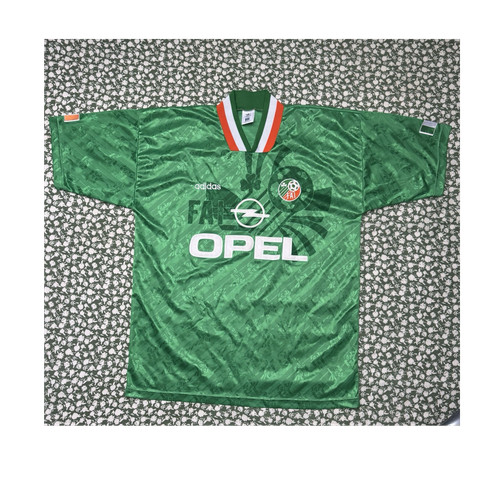 Vintage adidas 1994 world cup - vintage,