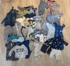 Baby boy large - large, bundle