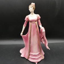 Royal Worcester Figurine