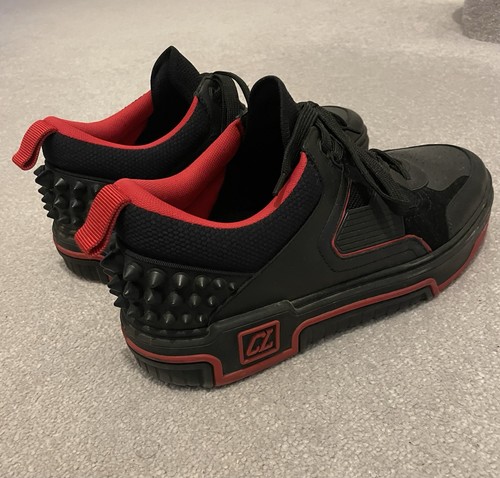 Christian louboutin trainers - christian,