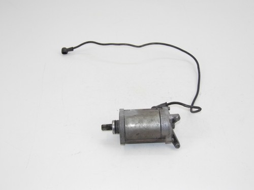 Yamaha virago 535 starter - yamaha,