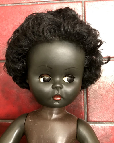 Vintage pretty black - vintage,