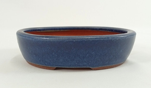 Tokoname bonsai pot eimei - tokoname,