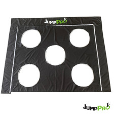 Large Trampoline Football