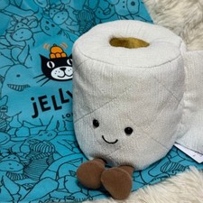 Jellycat  Cute Amuseables