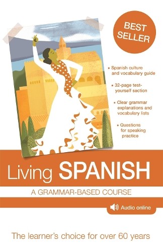 Living spanish a - living, spanish: