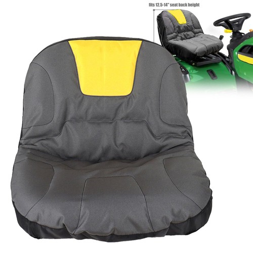 Riding lawn mower tractor seat - riding,