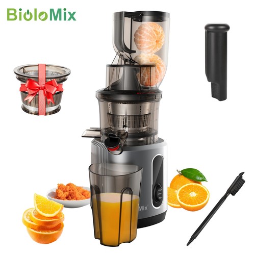 Electric juicer machine - electric,