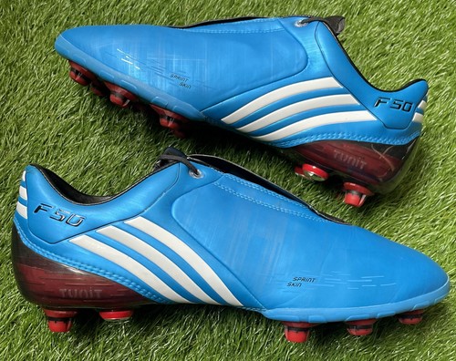 Adidas f50 tunit football - tunit, fg