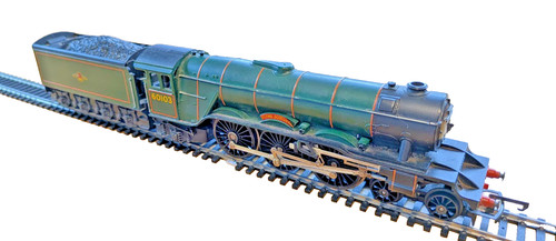 Tri ang hornby r850 - r850, flying