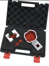 Engine Timing Tool Set For Gm, Opel, Vauxhall, Saab 2.0 Turbo CT5878
