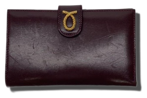 Launer london bifold - launer, wallet